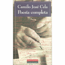 Poesía completa